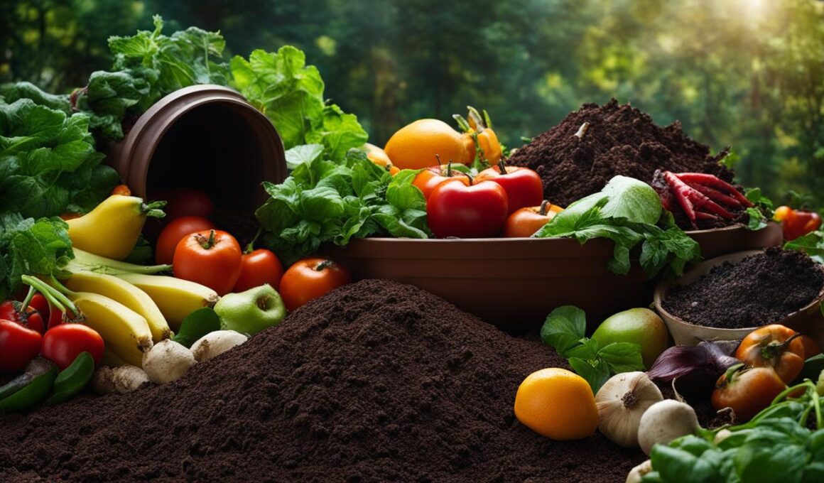 Benefits Of Composting Old Potting Soil