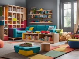 ChildFriendly Home Improvements for Busy Parents