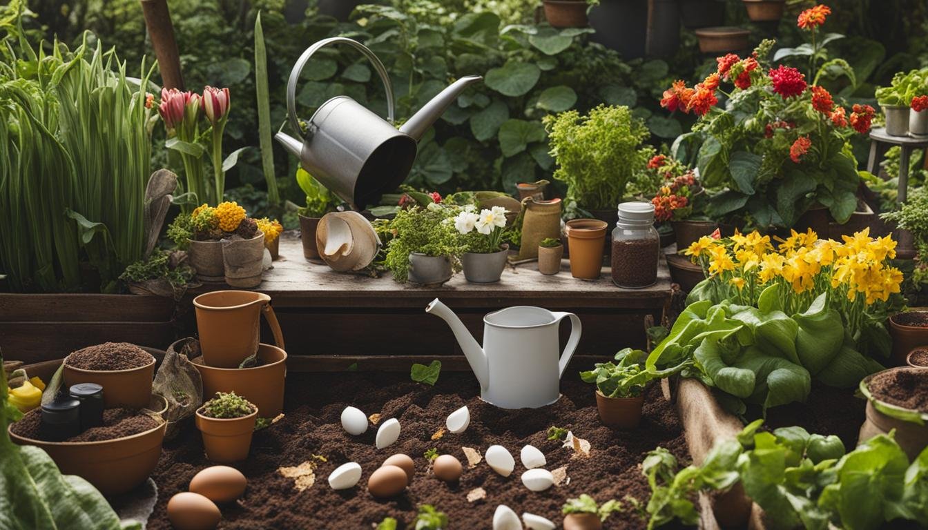Exploring Cheaper Alternatives To Miracle Grow For Your Garden