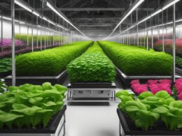 Difference Between Nft And Dwc Hydroponics