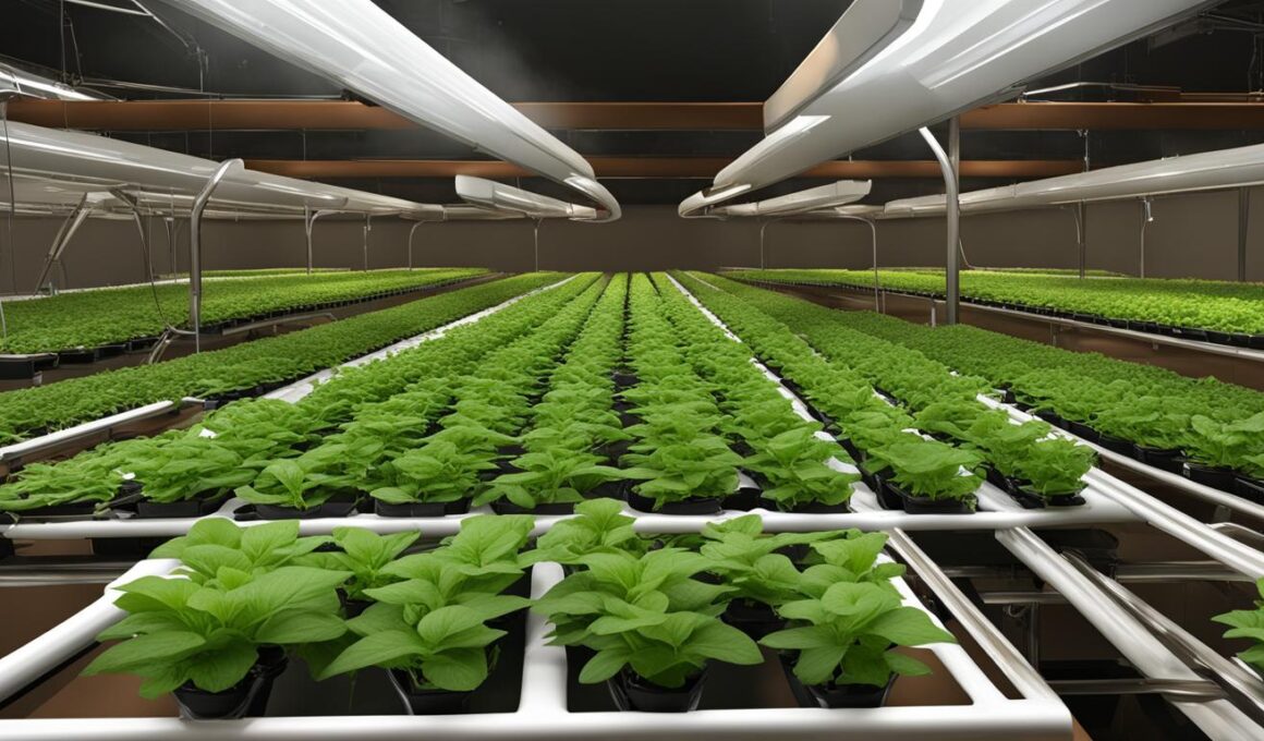 Different Types Of Hydroponics