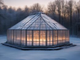 Do Greenhouses Work In Winter