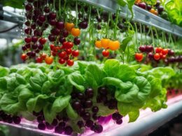 Drip System Hydroponics Pros And Cons