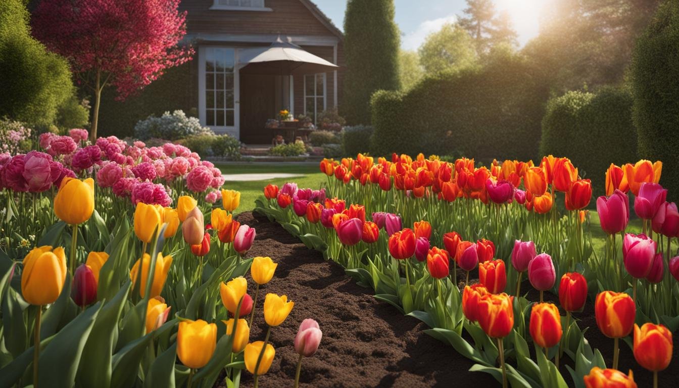 Tulipes And Roses Price Comparison: Are Tulips More Expensive Than Roses?