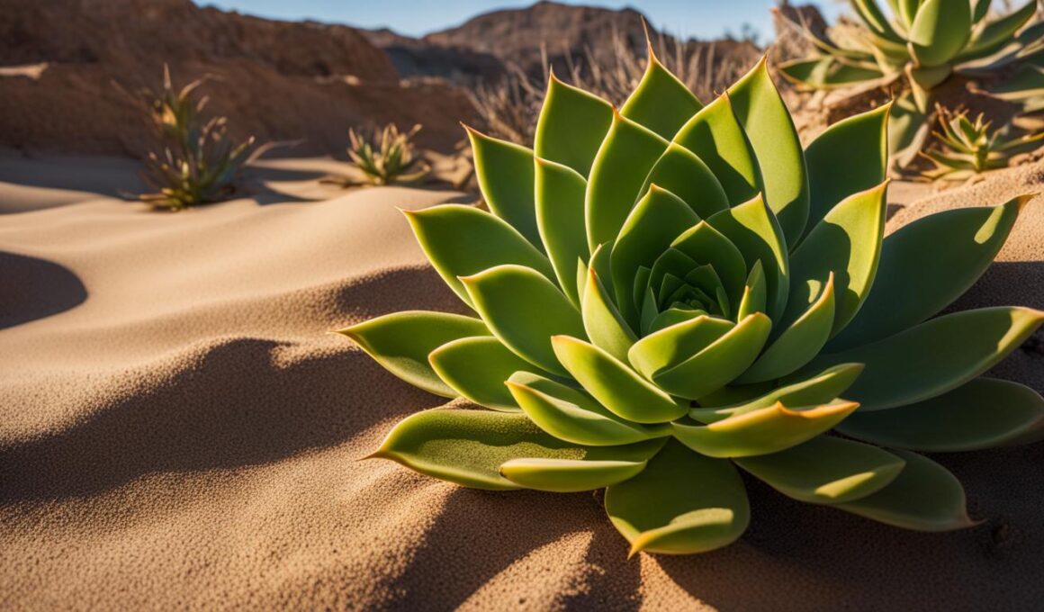 How Long Do Succulents Live Without Water