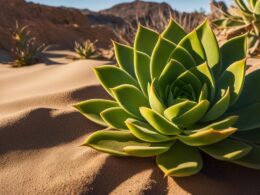 How Long Do Succulents Live Without Water