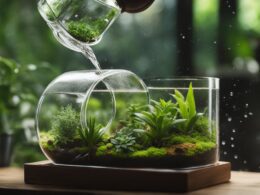 How Often Should You Be Watering Your Terrarium