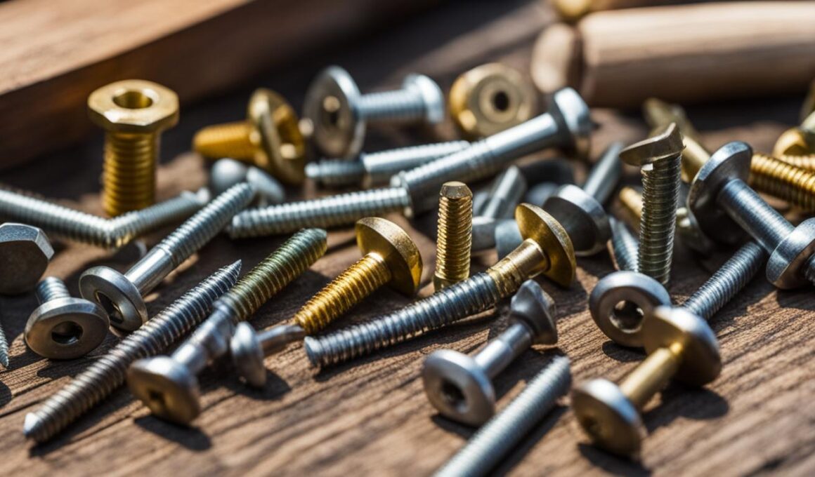 How To Choose The Right Screws For Your Raised Garden Bed