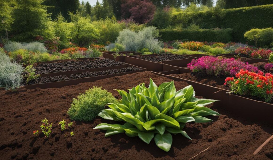 How To Deal With Too Much Iron In Your Gardens Soil