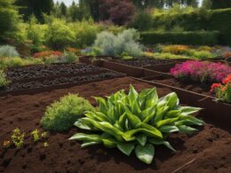 How To Deal With Too Much Iron In Your Gardens Soil