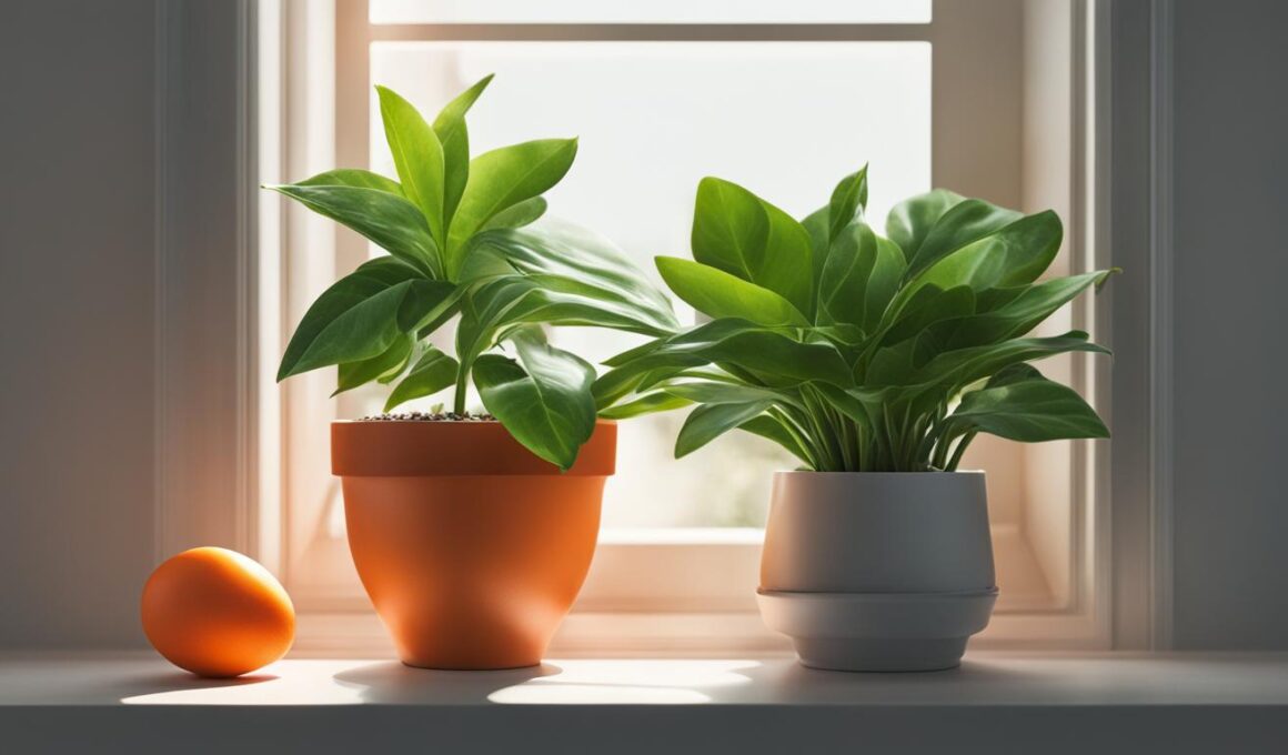 How To Feed Your Houseplants Calcium
