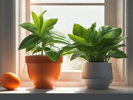 How To Feed Your Houseplants Calcium