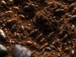 How To Get Rid Of Bugs In Your Bagged Soil