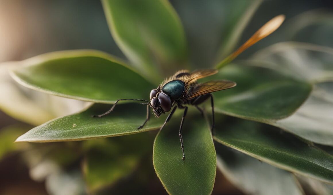 How To Get Rid Of Gnats In Your Houseplants