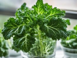 How To Grow Kale Hydroponically