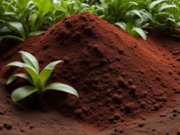 How To Lower Manganese Levels In Soil