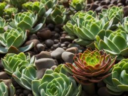 How To Make An Aeonium Branch Out