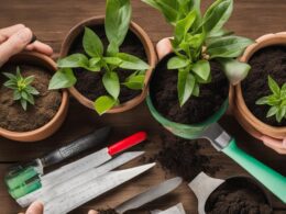 How To Make Gardening Easier