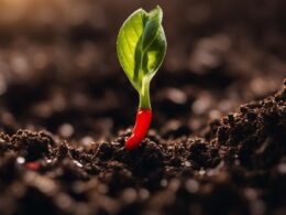 How To Speed Up Pepper Seed Germination