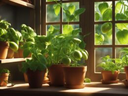 How To Start An Indoor Tomato Garden