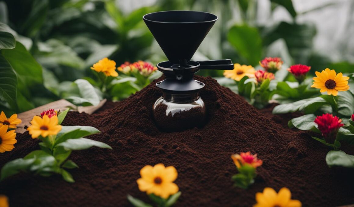 How To Use Coffee Grounds As Fertilizer