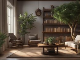 Indoor Plants That Look Like Olive Trees