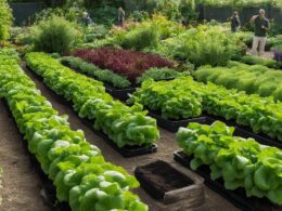 Is Bt Safe For Organic Gardening