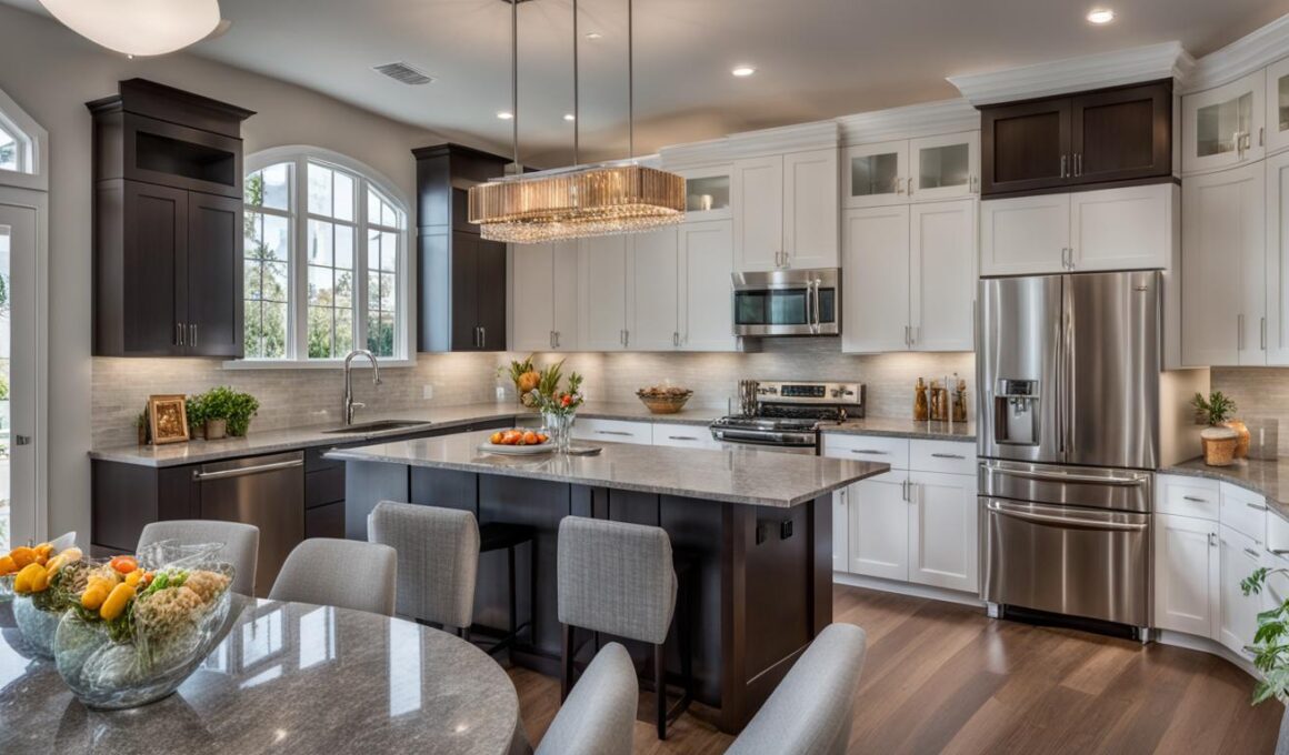 Kitchen Makeover Tips for a ChefWorthy Space