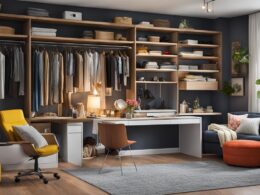 Organizing Hacks to Declutter Your Home Effectively