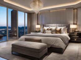 Revamp Your Bedroom for a Luxury Hotel Feel