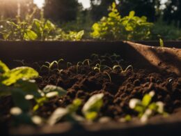 Should You Add Worms To Your Raised Garden Bed