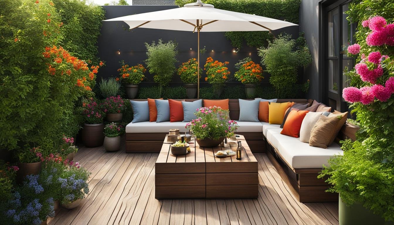 Terrace Gardening Tips For Beginners