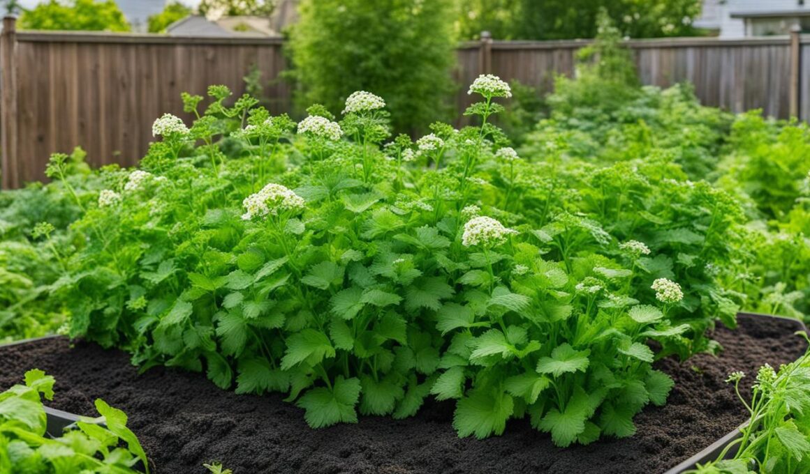 The Ultimate Guide To Growing Cilantro