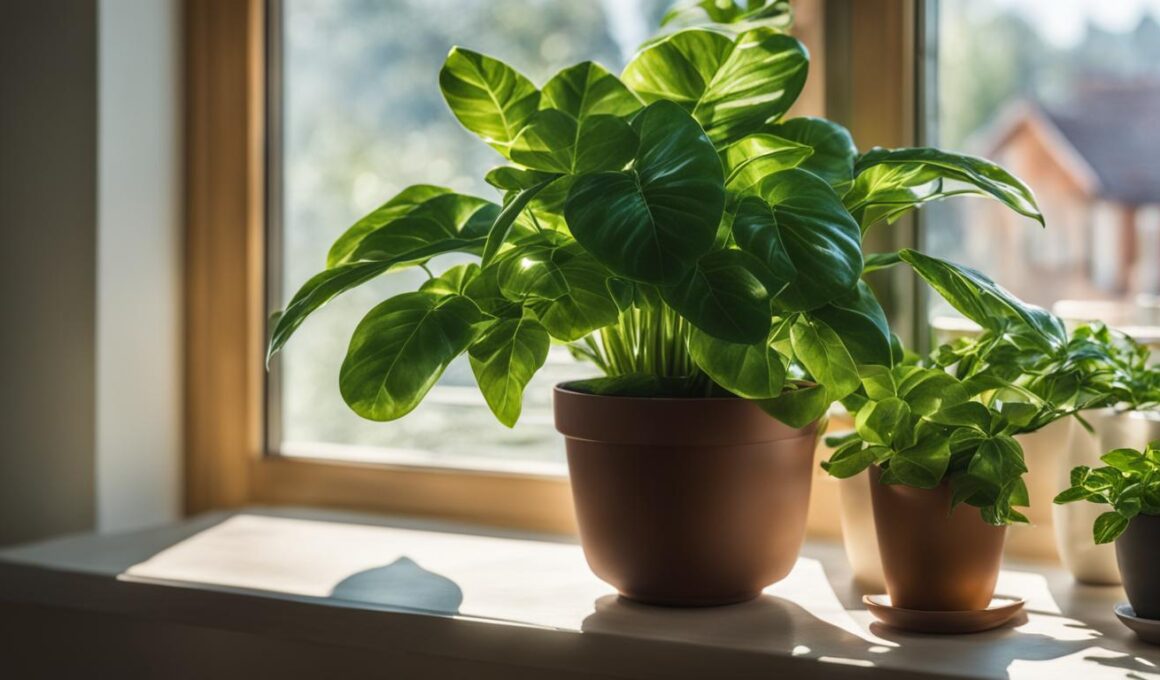 Top 5 Easy To Care For Houseplants