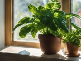 Top 5 Easy To Care For Houseplants