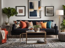 Transform Your Living Room with These Trending Decor Ideas