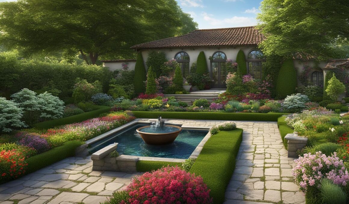 Upgrade Your Outdoor Space with These Landscaping Ideas
