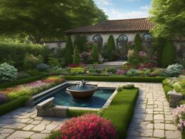 Upgrade Your Outdoor Space with These Landscaping Ideas