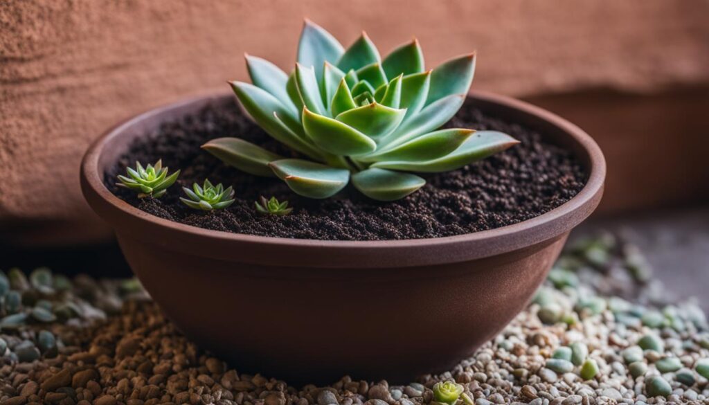 Watering Succulents during Dormancy and Active Growing Phases