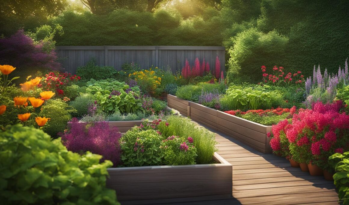 What Are The Benefits Of Raised Garden Beds
