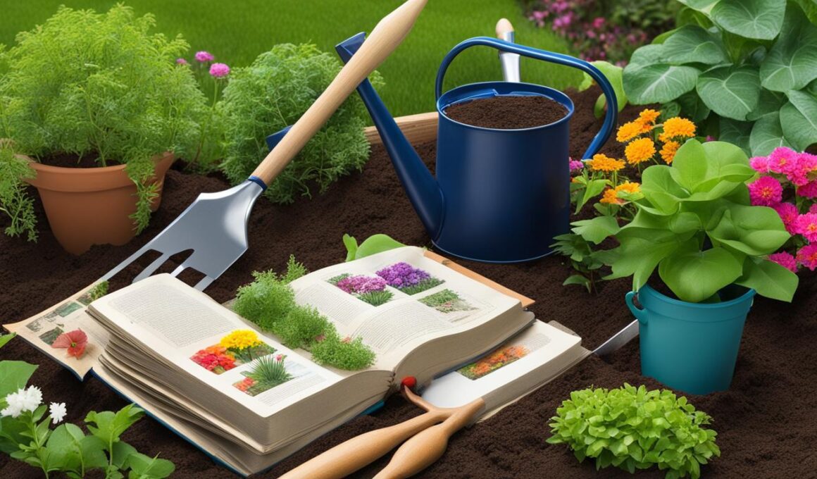 What Tools Do You Need To Start A Garden