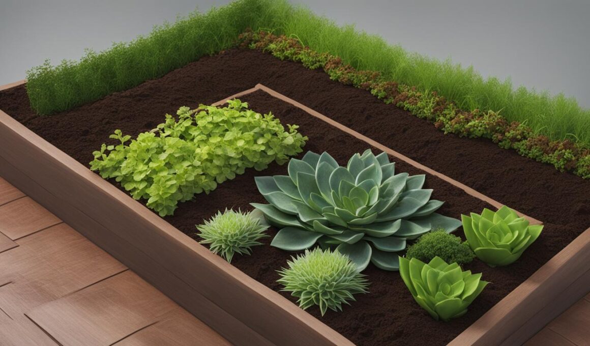 Whats The Typical Depth Of A Raised Garden Bed