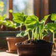 When To Start Cucumber Seeds Indoors