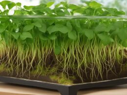 Wick System Hydroponics Pros And Cons