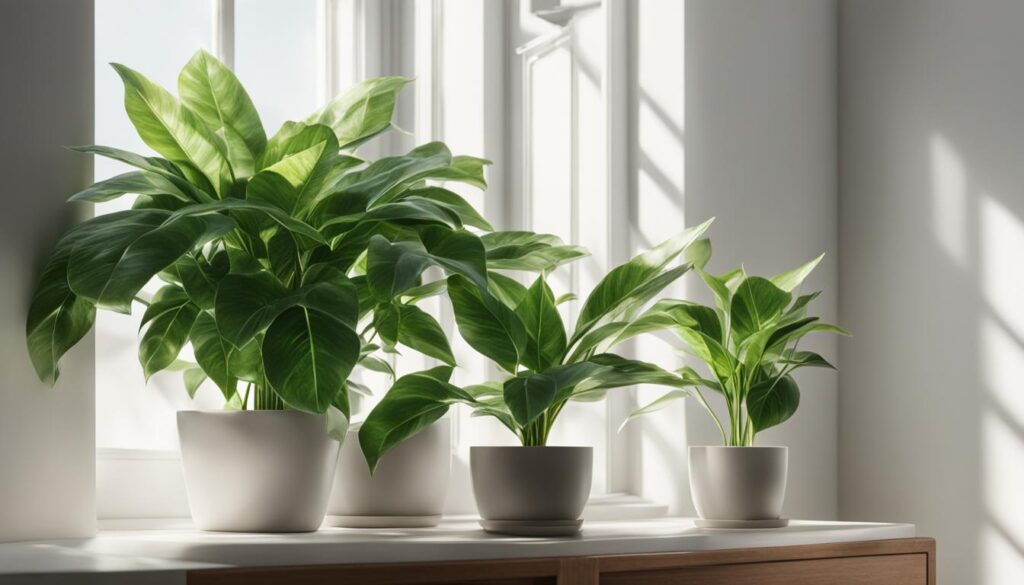 benefits of cleaning plants