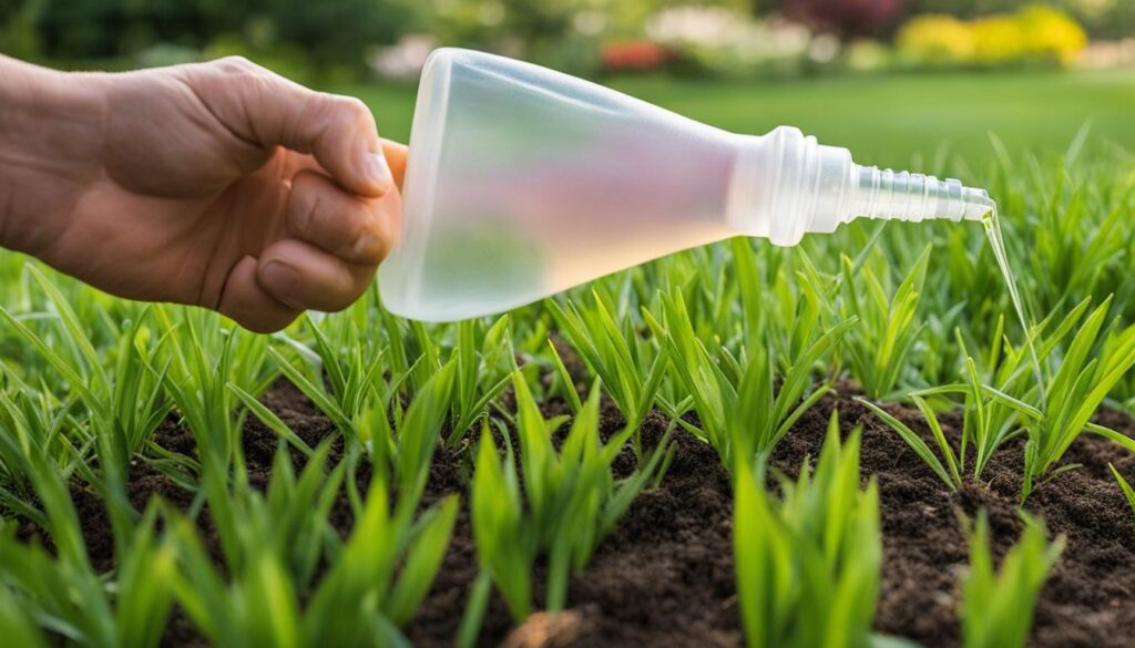 eco-friendly weed control methods