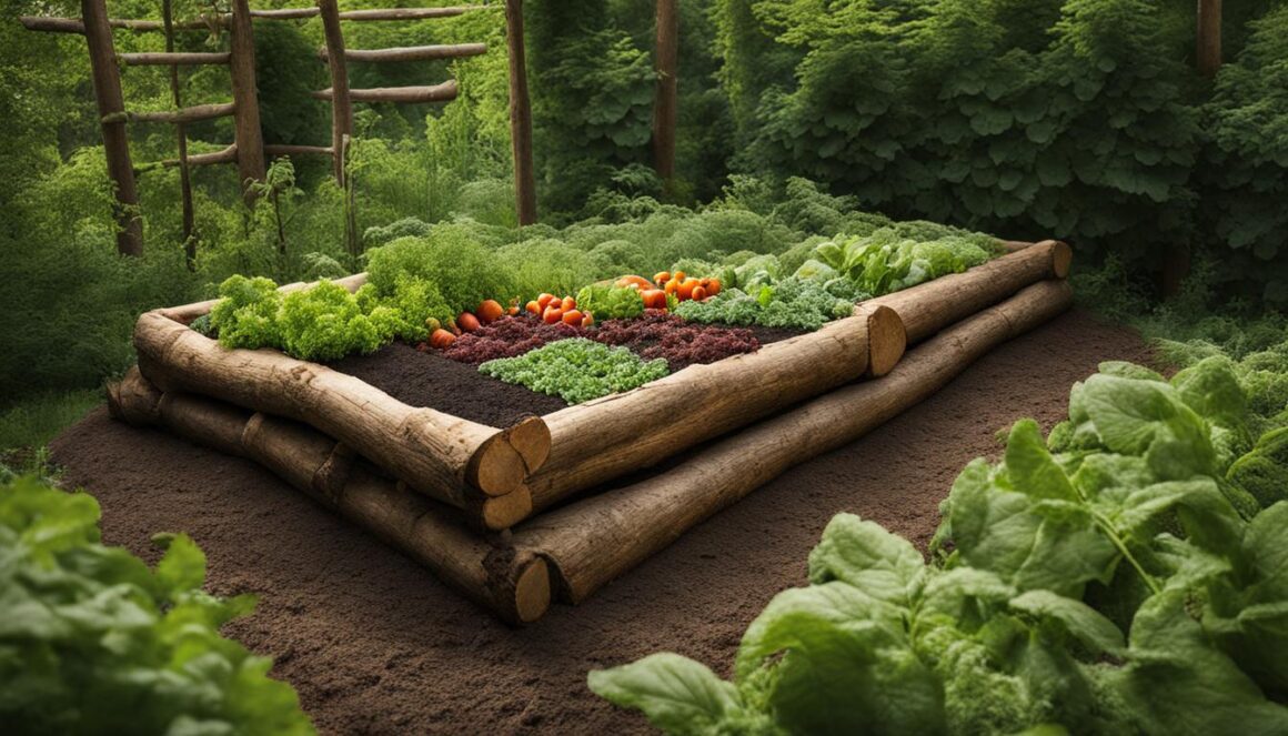 What To Put On The Bottom Of A Raised Garden Bed