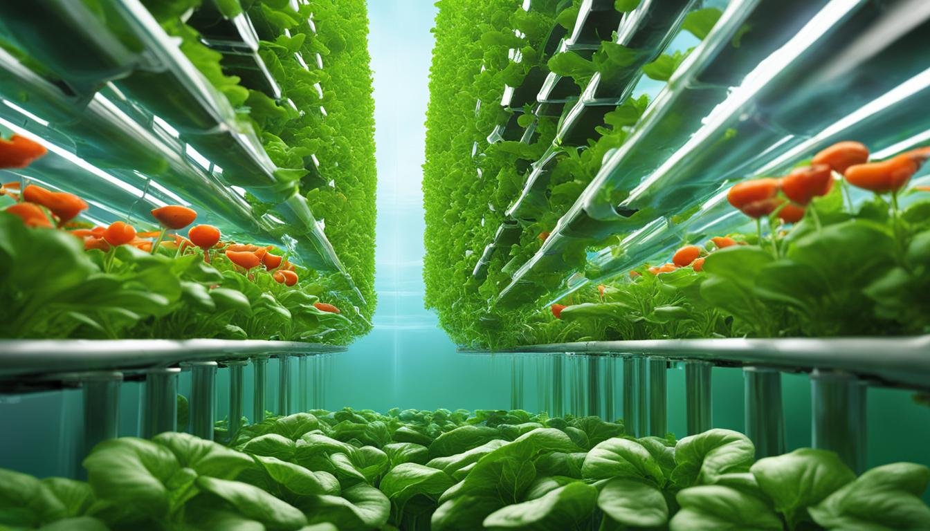 Advantages Of Hydroponics