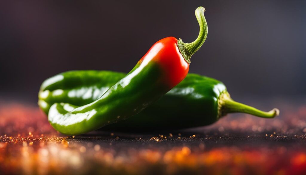 jalapeno pepper flavor