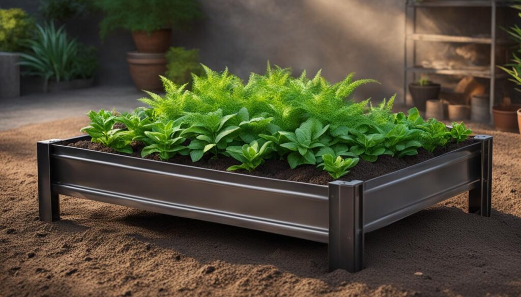 metal-raised-garden-bed